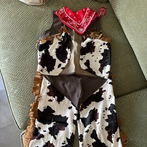 Cowboy Costume